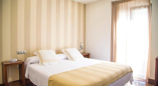 Номер Standard Suites Cetina Casa de Aguilar