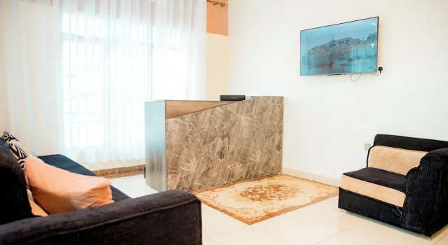 Thelight Suites Kigali