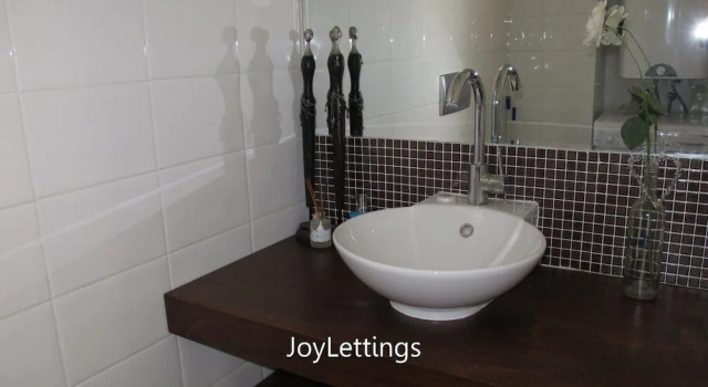 Вилла Villa ST01 by JoyLettings