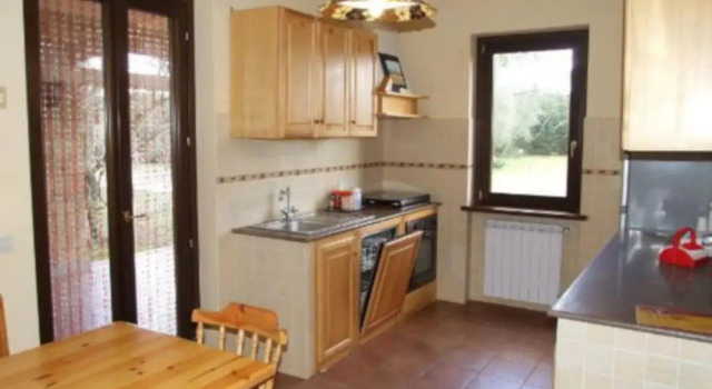 Вилла с 4 комнатами с балконом Agriturismo Il Marrugio