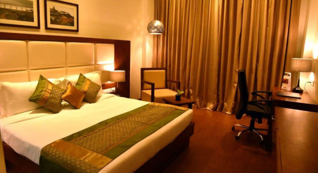 Двухместный номер Standard Comfort Inn Donil