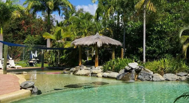 Апартаменты Port Douglas Plantation Resort