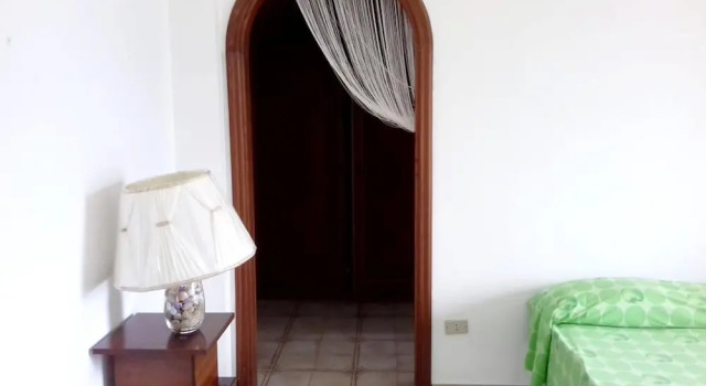 Studio In Villammare With Wonderful Sea View Shared Pool Furnished Terrace 500 M From The Beach, Buchen Sie Ferienwohnung Villammare Cilento