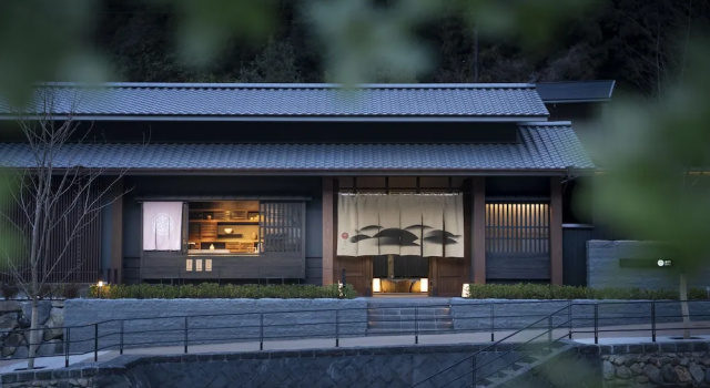 Hoshino Resorts KAI Nagato, Rezerwuj Pensjonat Hotele w Chugoku z parkingiem, Parking
