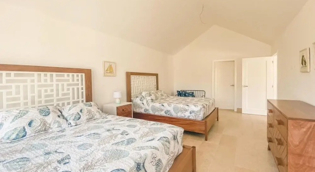 Enjoy This Green One 1BR Apartment CC2 W Breakfast Included
