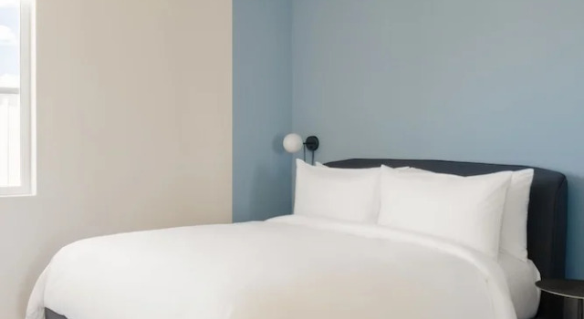 Sonder The Verse, Prenota Hotel Hotel a Tennessee con parcheggio, Parcheggio