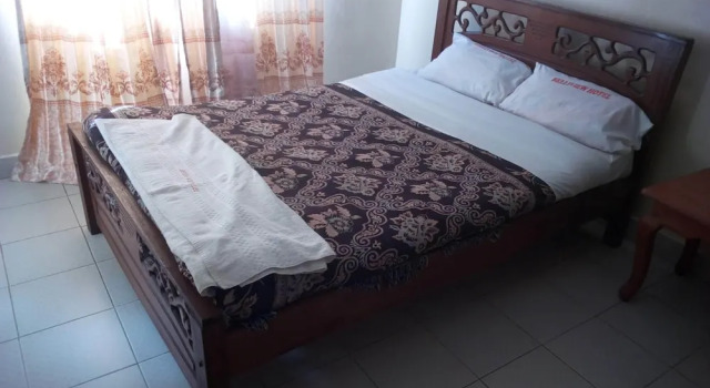 Camera Standard Bellview Hotel