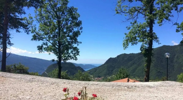 Agriturismo Al Franet, Забронировать Отель Тремозине-суль-Гарда Тренто