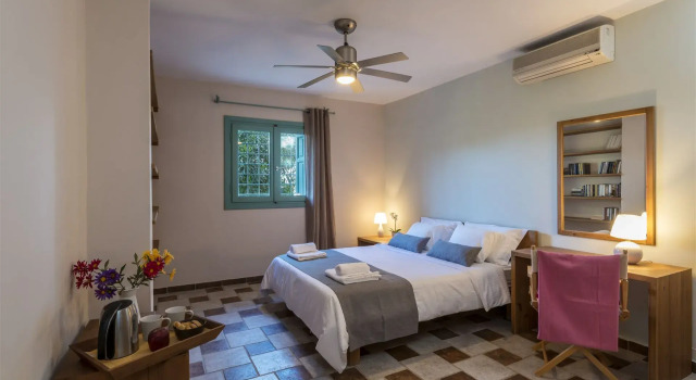 Electra Beachfront Villa, Prenota Villa Kilada Argolida