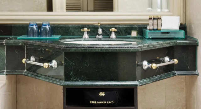 Номер Standard с видом на город Grand Hi Lai Hotel