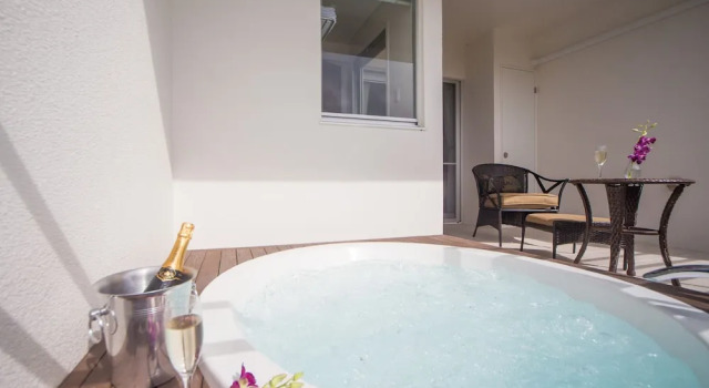 Вилла с балконом Private Villa Gushikumui by R Hotel
