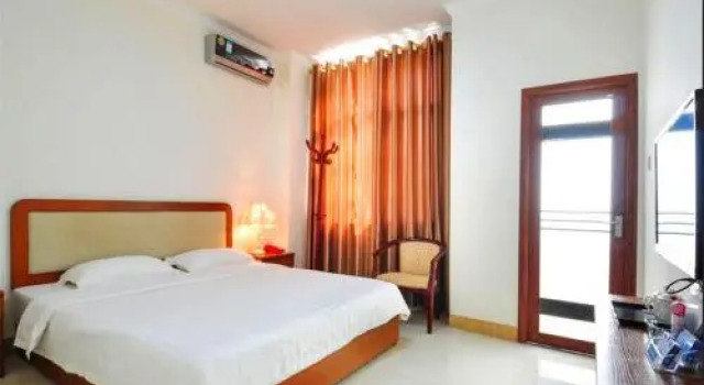 Li Hong Hai An Inn(San Ya Bay Branch), Buchen Sie Gasthaus Mini-Hotels in Sanya, Gasthaus