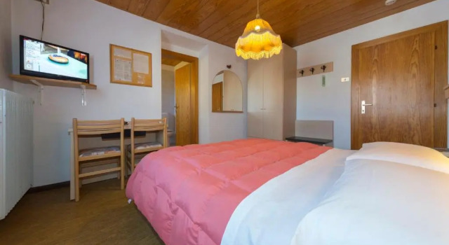 Двухместный номер Standard Hotel Trentino