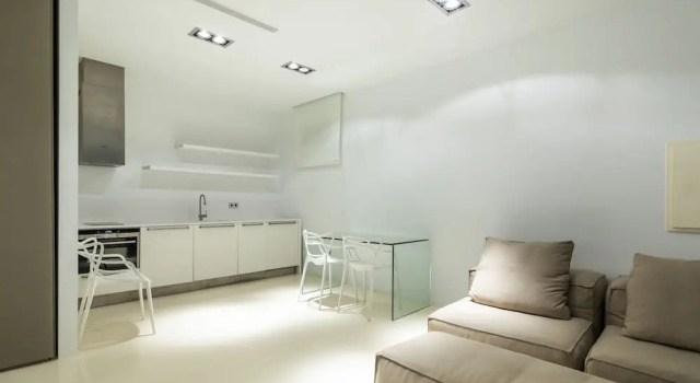 Villa Infinity - Luxury Villa, Book Villa Hotels in Ibiza with a Pool, Swimming Pool
