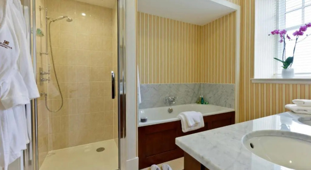 Номер Classic Ugadale Cottages