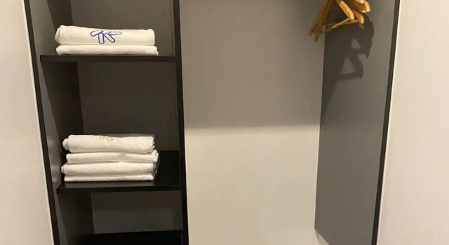 Двухместный номер Standard Hotel Atenas Plaza