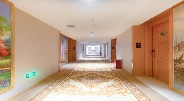 Vienna International Hotel, Book Hotel Billige hoteller i Haikou