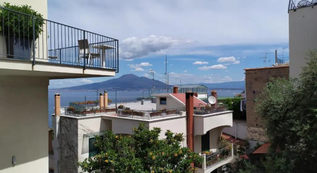 Апартаменты Cubo Apartments