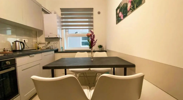 Апартаменты Art Apartment 3