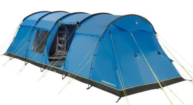 IntentsGP @ Spa-Francorchamps F1, Book Campingplads Camping og glamping i Liège, Campingplads