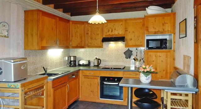 Semi-Detached House, Etretat, Book Hotel Etretat 