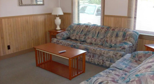 Boulders Resort, Book Ferieresort Lake George 