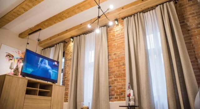 Апартаменты Casa Verde Brasov Flat 2