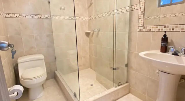 Komfort Vierer Zimmer Babilla Suites