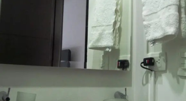 Standard chambre hgo hotel