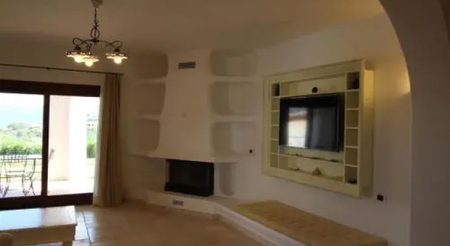 Villa Lu Nibaru 1, Book Villa Cannigione Emerald Coast