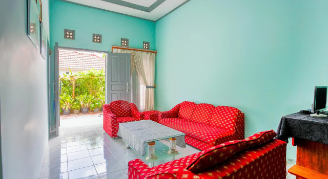 OYO 2903 Putri Residence Syariah, Rezerwuj Hotel Bukittinggi Sumatra