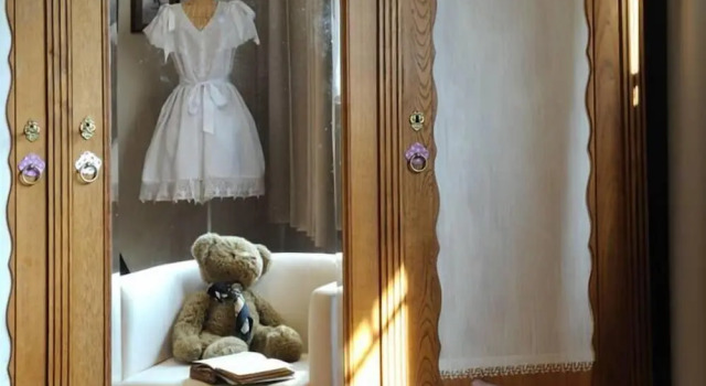 Апартаменты с 2 комнатами с балконом Apartamentos Casa María Juanín