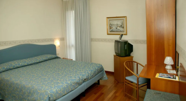 Номер Economy Hotel Sagittario