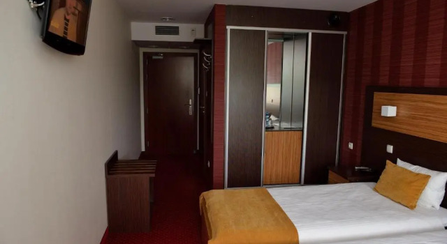 Hotel Planeta