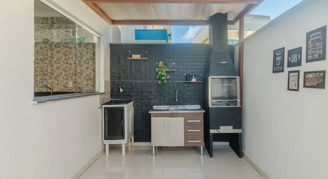 Апартаменты BLV - Condo w/ Pool in Porto Seguro