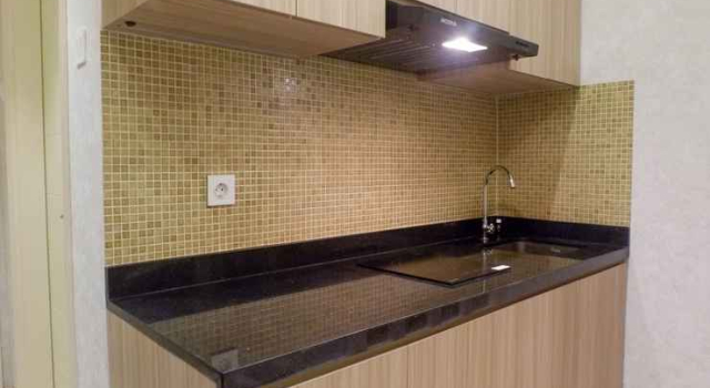 Studio Benson Supermall Mansion Apartment Connected to Pakuwon Mall next to Anderson By Travelio, Varaa Huoneisto Hotellit Surabaya pysäköinnillä, lähellä Pakuwon Mall, Pysäköinti