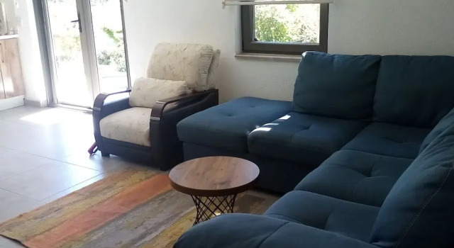 Datça Zeytinevleri Apart, Rezervovat Apartmán Hotely v Mugla s parkováním, Parkování