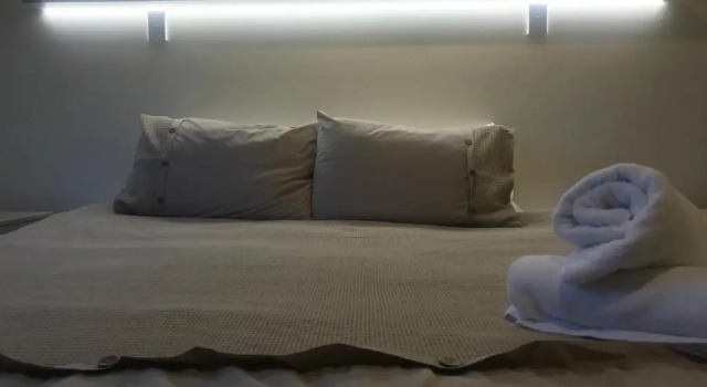 Студия Deluxe Randwick City Lodge 2