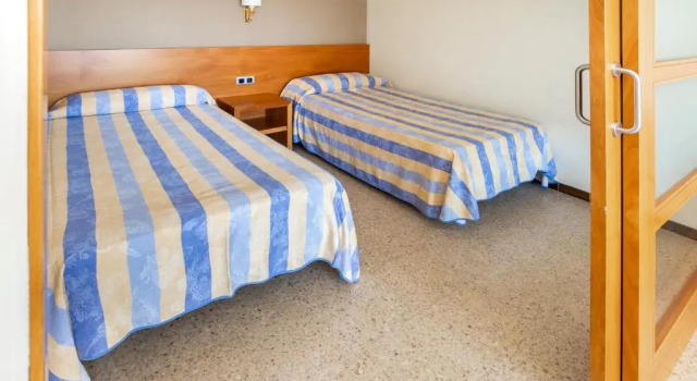 Апартаменты Can Fisa Hotel & Apartments