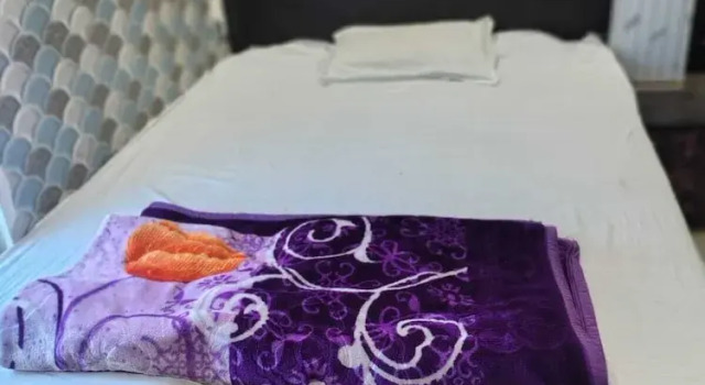 Номер Standard Hotel Deepdarshan Inn