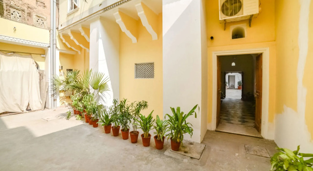 Saba Haveli, Забронировать Отель Отели штата Раджастхана с парковкой, Парковка