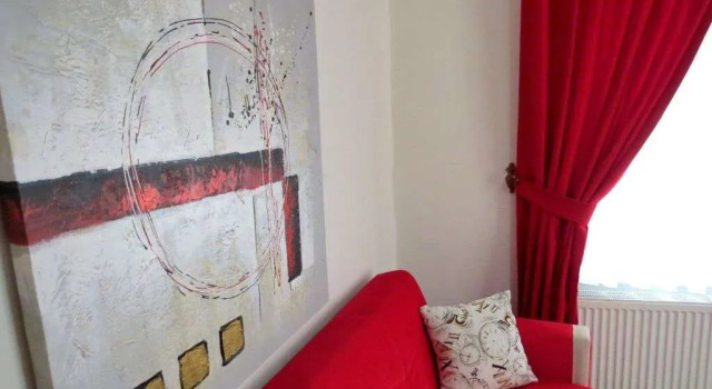 Istanbul Beyoglu Premier Suites, Varaa Hotelli Hotellit Marmara-alue pysäköinnillä, Pysäköinti