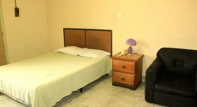 Номер Deluxe Hostal Tropicana
