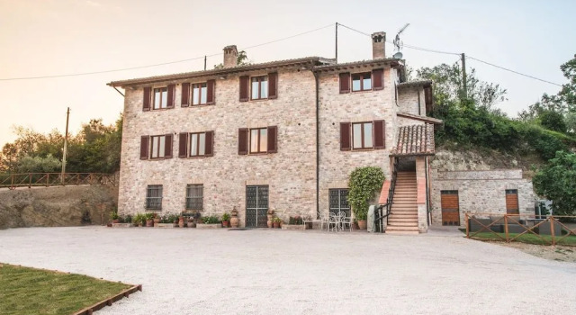 La Dimora di Francesco, Varaa Hotelli Assisi Umbria
