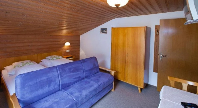 Haus Barbara, Забронировать Отель СПА-отели Тироля, SPA-услуги