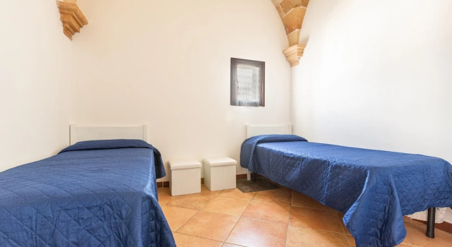 Апартаменты 3002 Masseria Surani Grande- Appartamento Destra by Barbarhouse