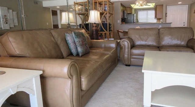 Carlos Pointe 512 2 Bedrooms 2 Bathrooms Condo