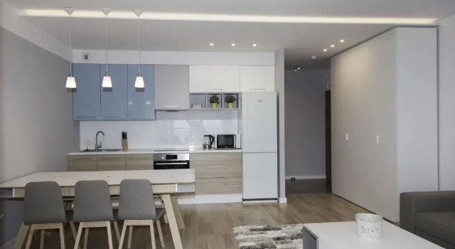 Baltic View Apartment, Забронировать Апартаменты/квартира Апартаменты Дзивнувек, Апартаменты/квартира