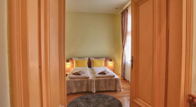 Коттедж TOMOVI HOME - Three bedrooms City center