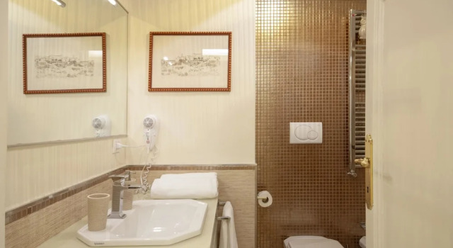 Номер Standard Bea Suites Luxury Rooms